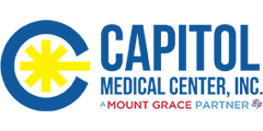 Capitol Medical Center Logo