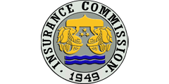 Insurance Commission Logo