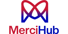 Mercihub Logo